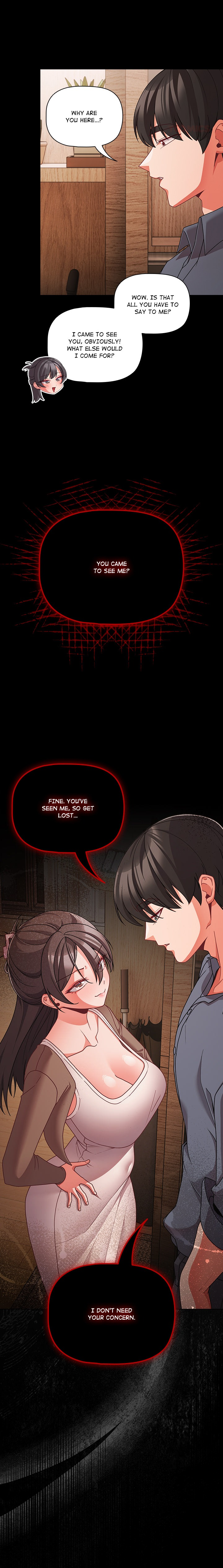 People of The Dark NEW image
