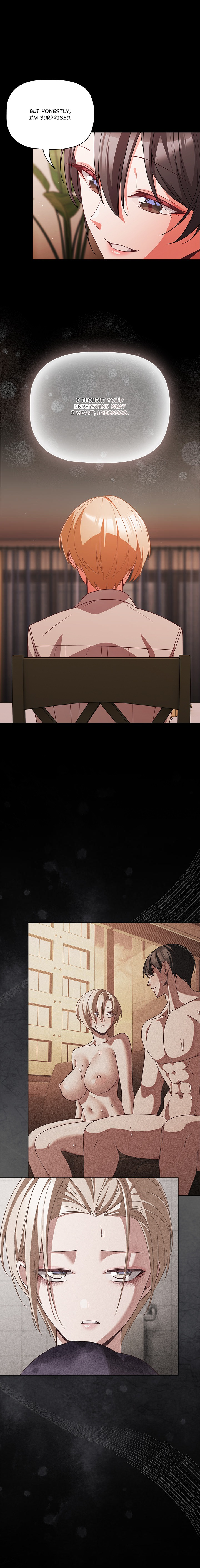 People of The Dark NEW image