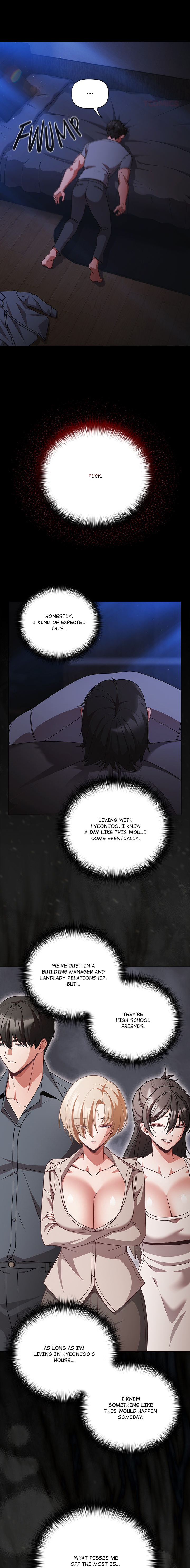 People of The Dark NEW image