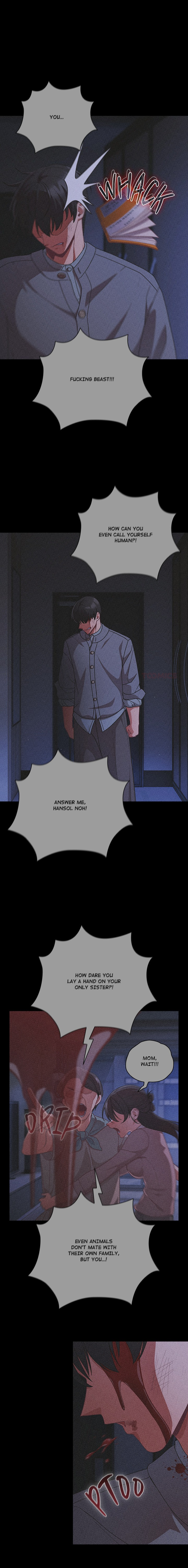 People of The Dark NEW image