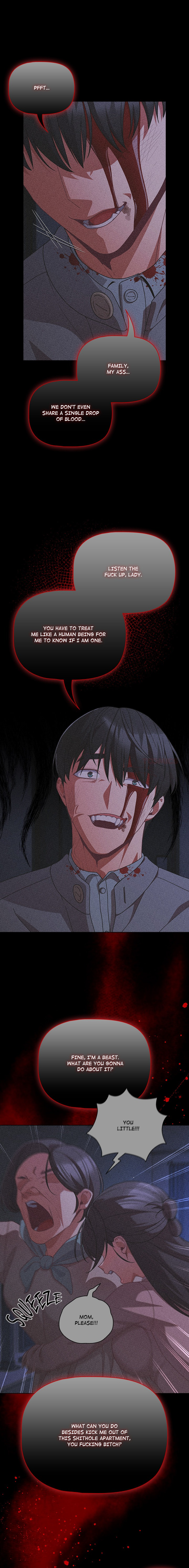 People of The Dark NEW image