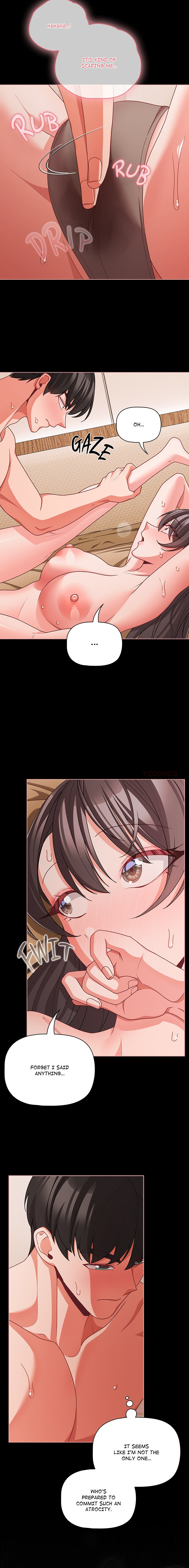 People of The Dark NEW image