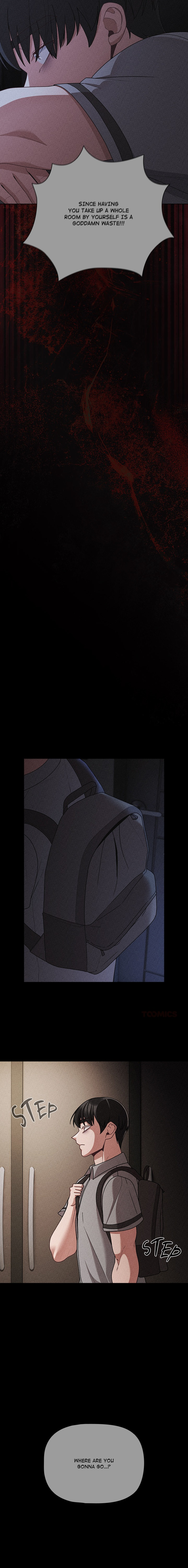 People of The Dark NEW image