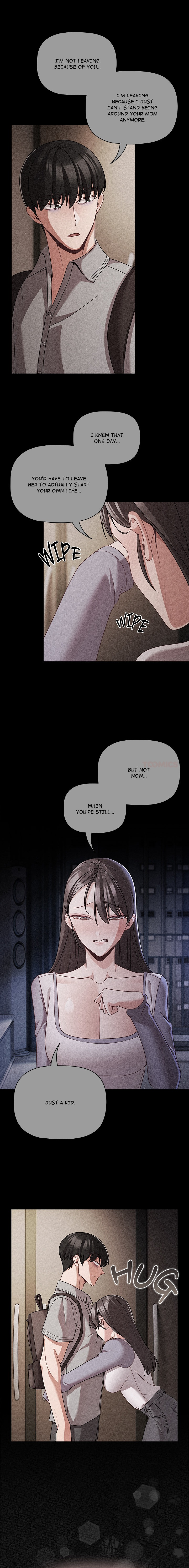 People of The Dark NEW image