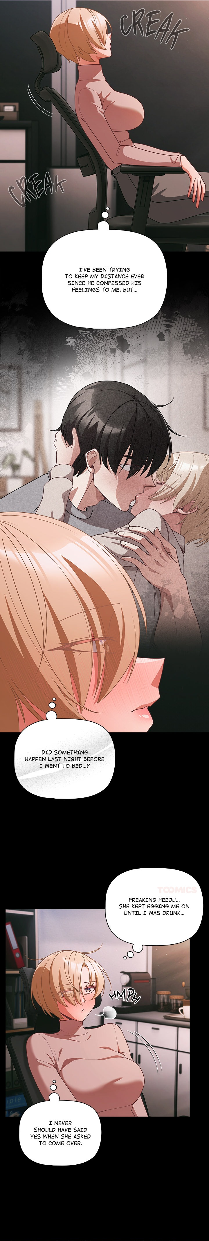 People of The Dark NEW image