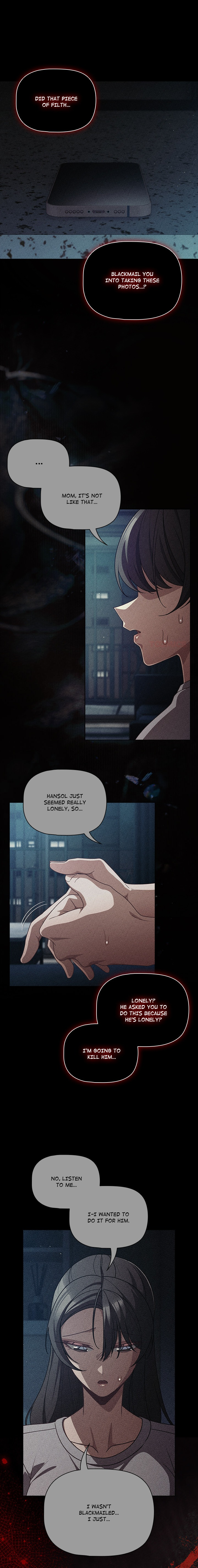People of The Dark NEW image
