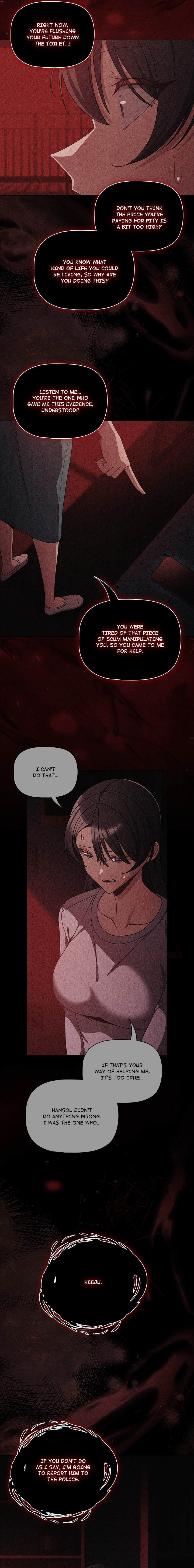 People of The Dark NEW image