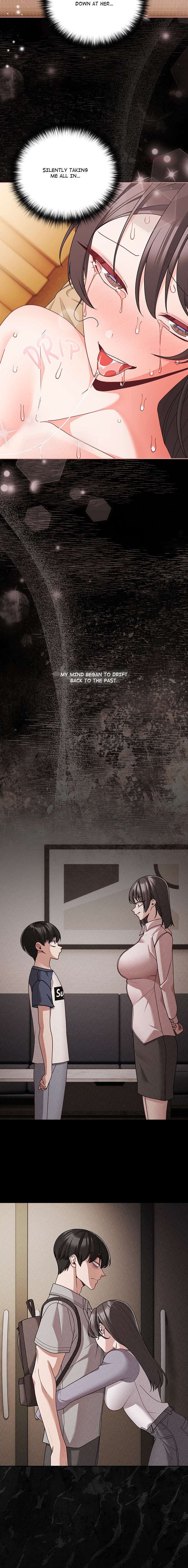 People of The Dark NEW image