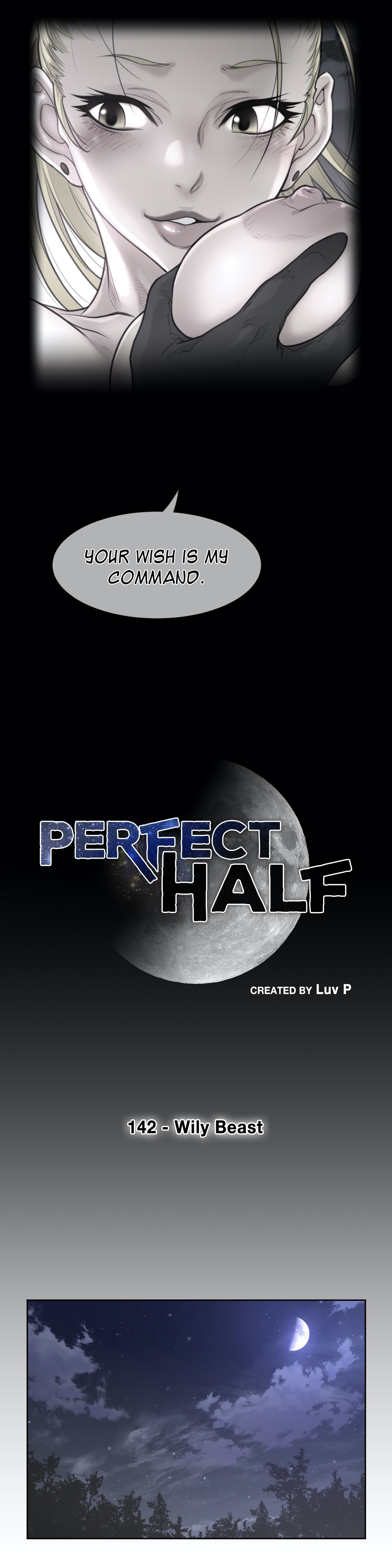 Perfect Half image