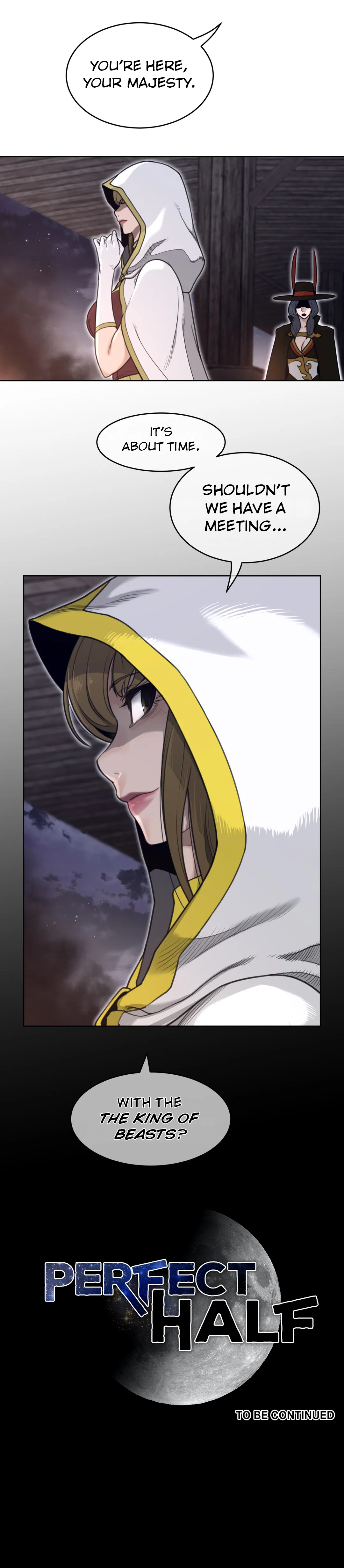Perfect Half image