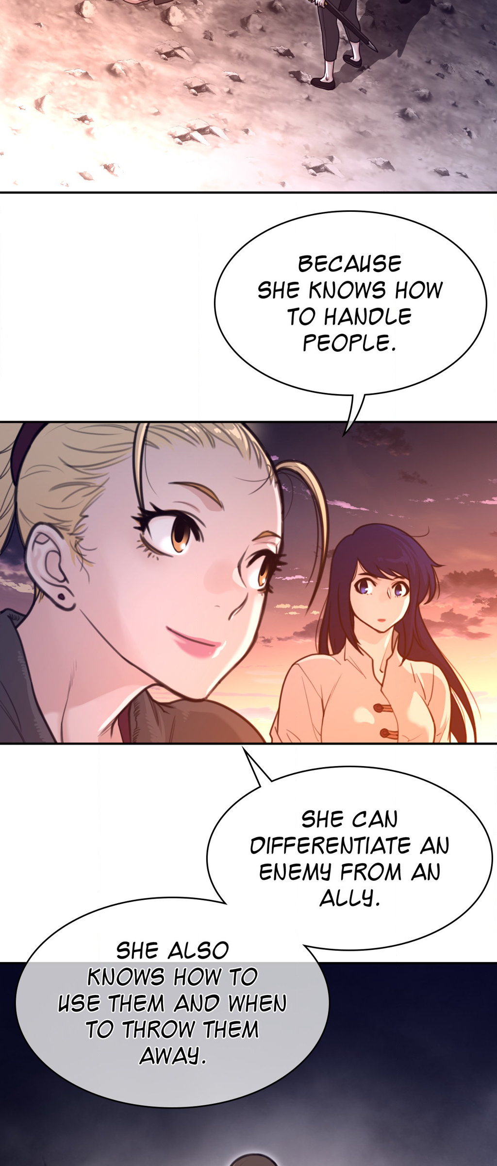 Perfect Half image