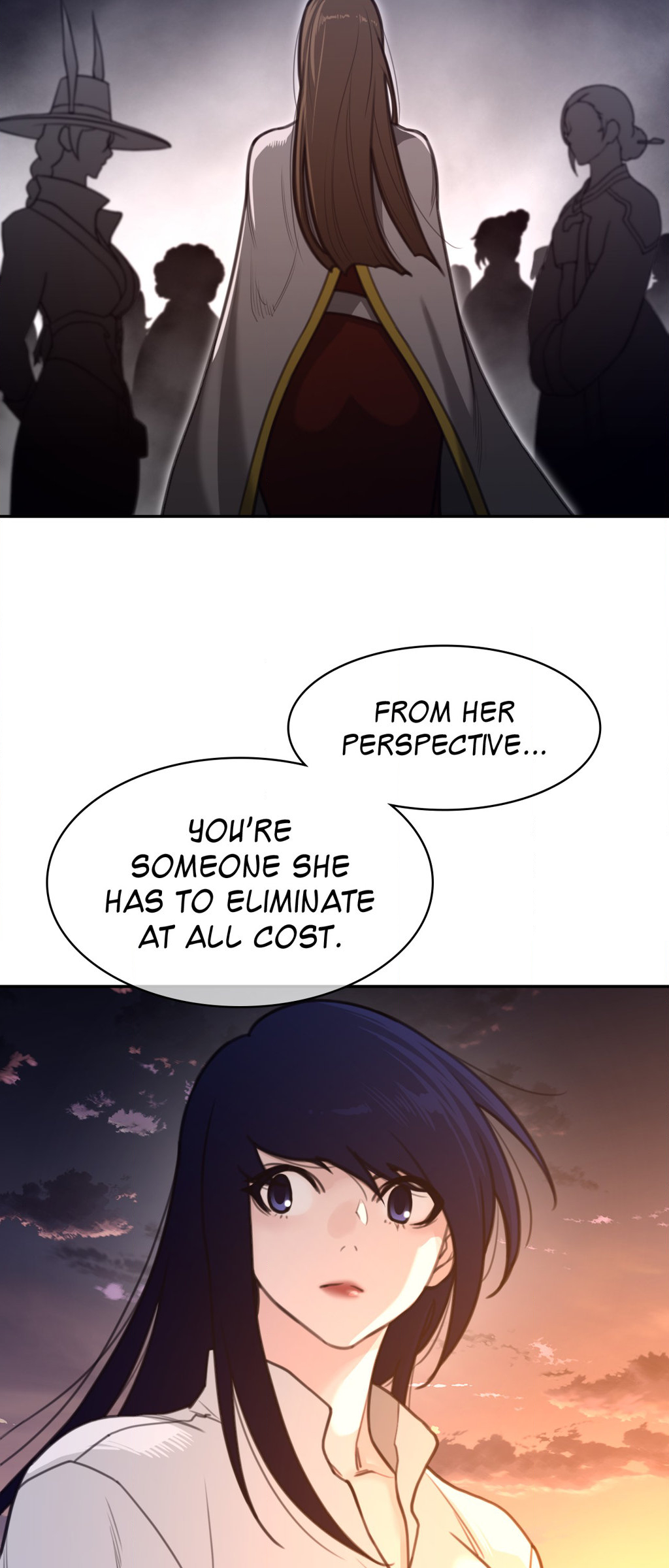 Perfect Half image