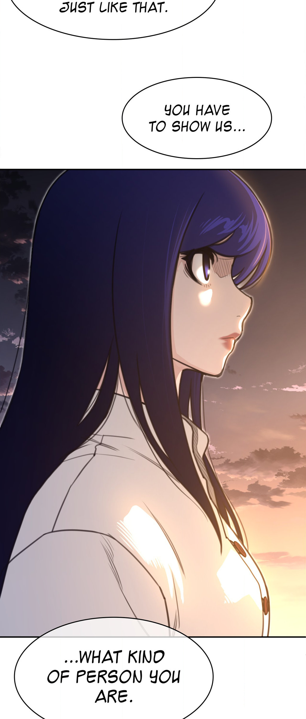 Perfect Half image