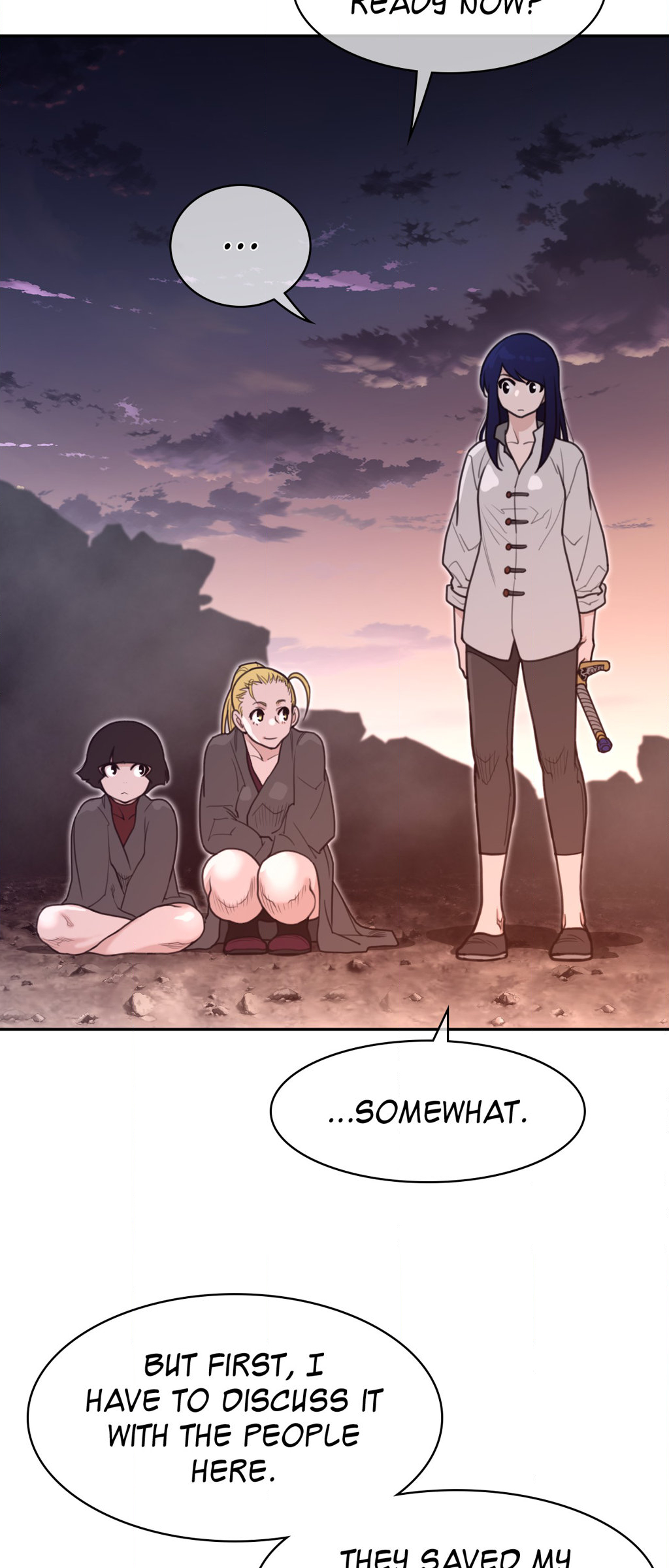 Perfect Half image