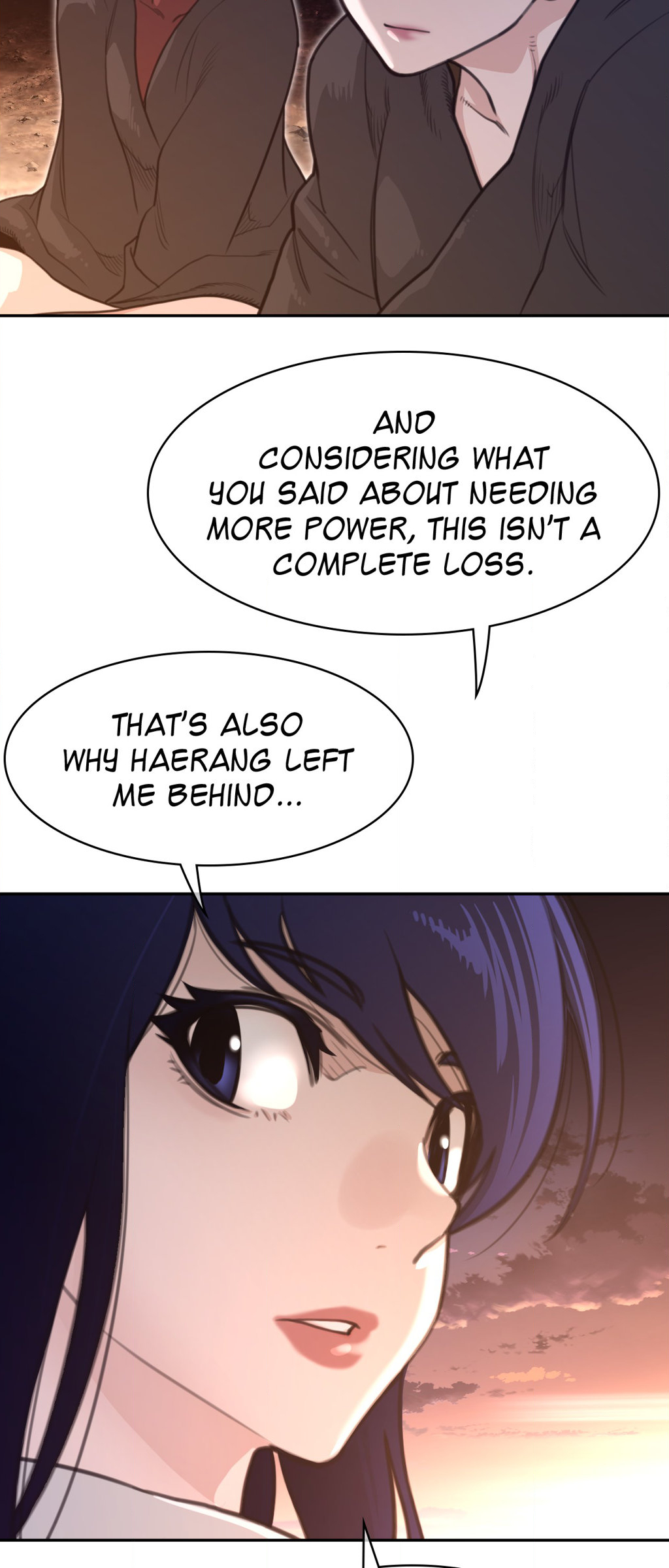 Perfect Half image