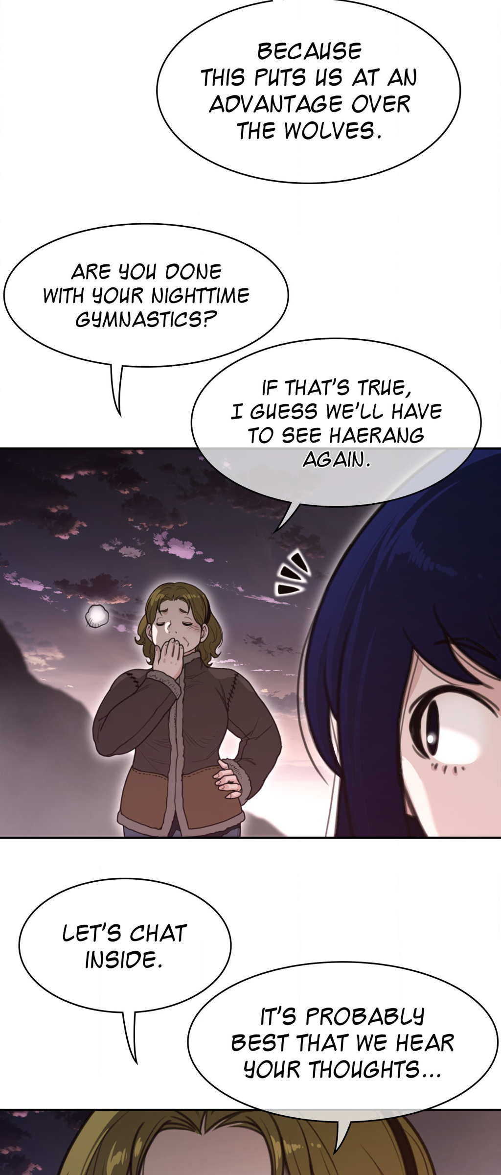 Perfect Half image