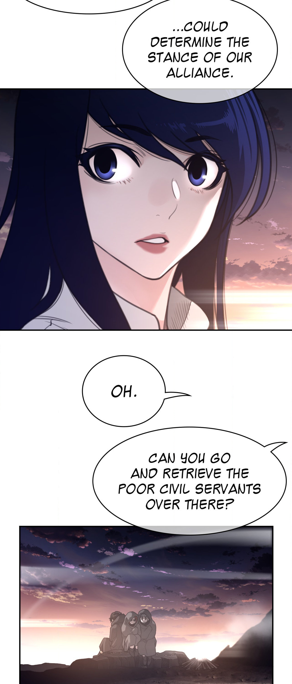 Perfect Half image