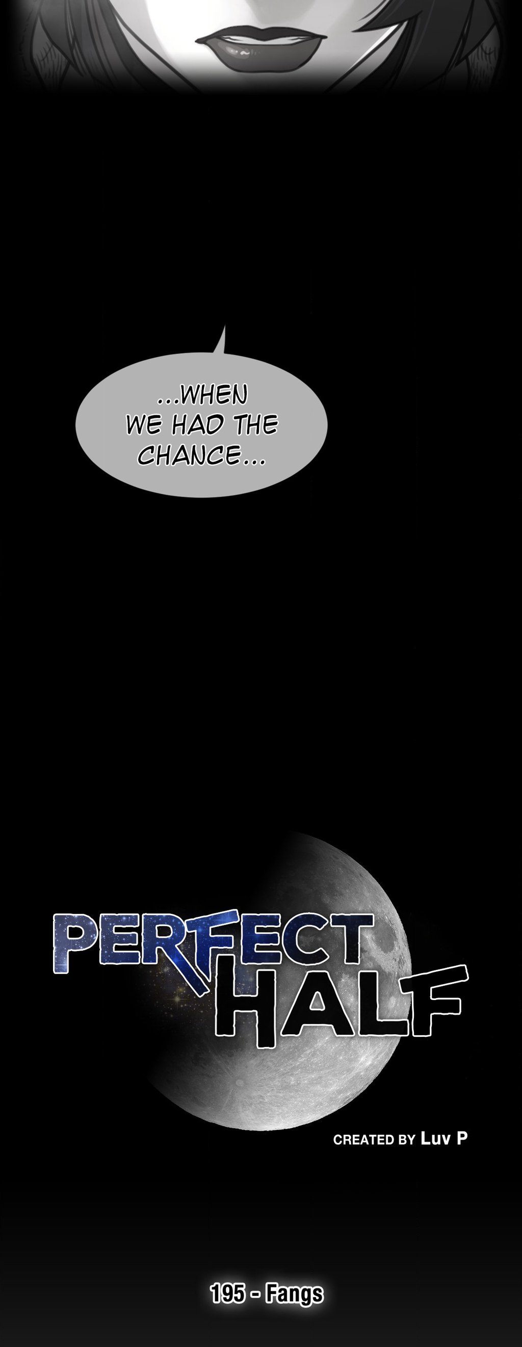 Perfect Half image