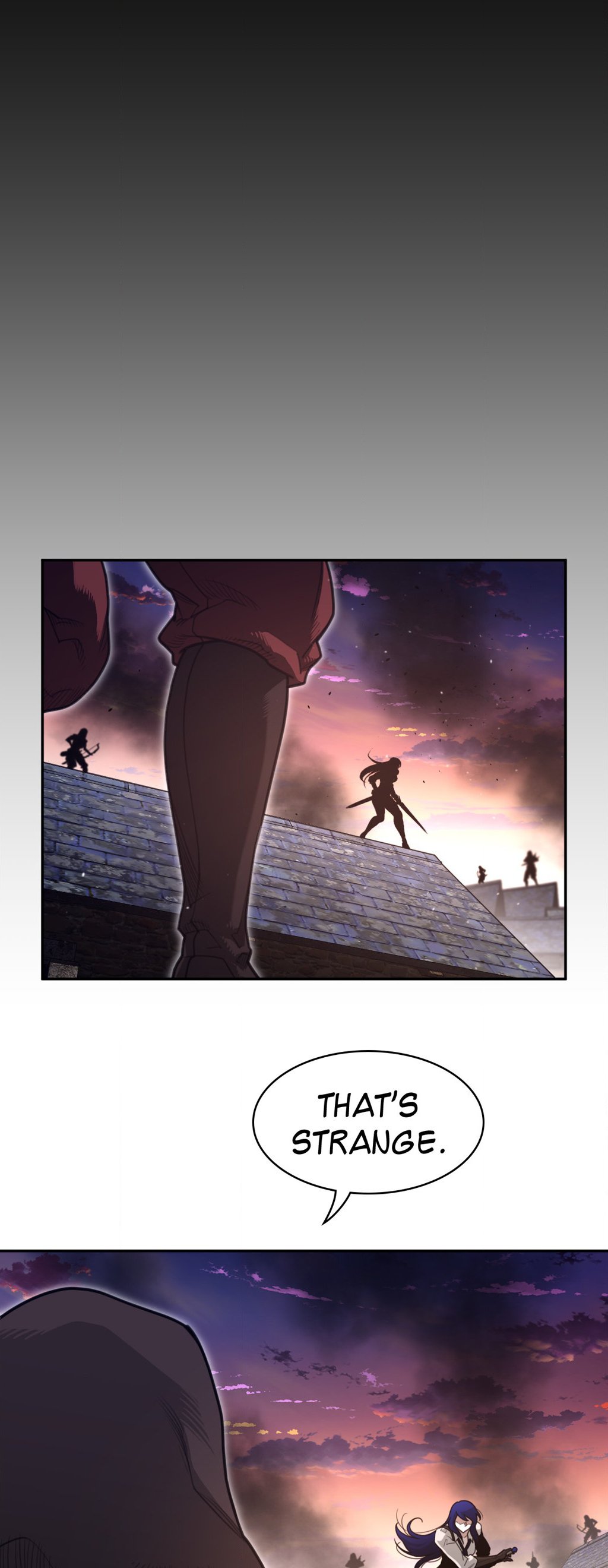 Perfect Half image
