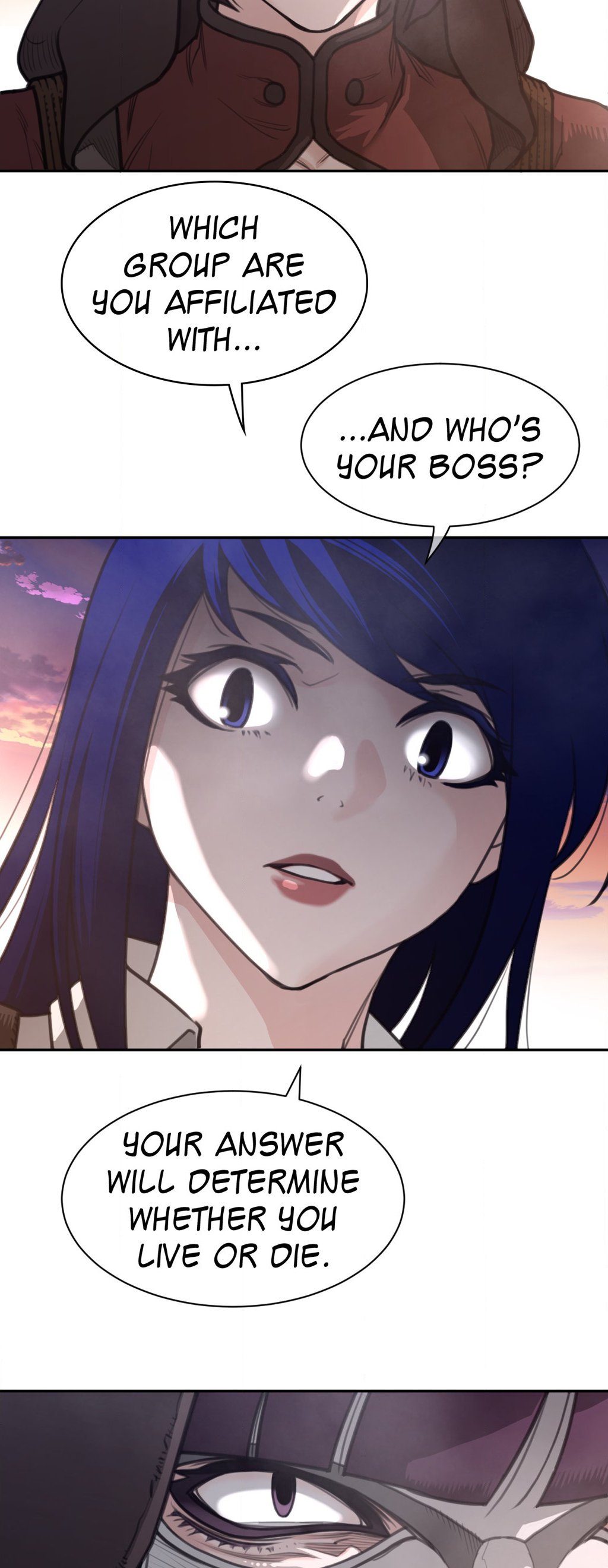 Perfect Half image