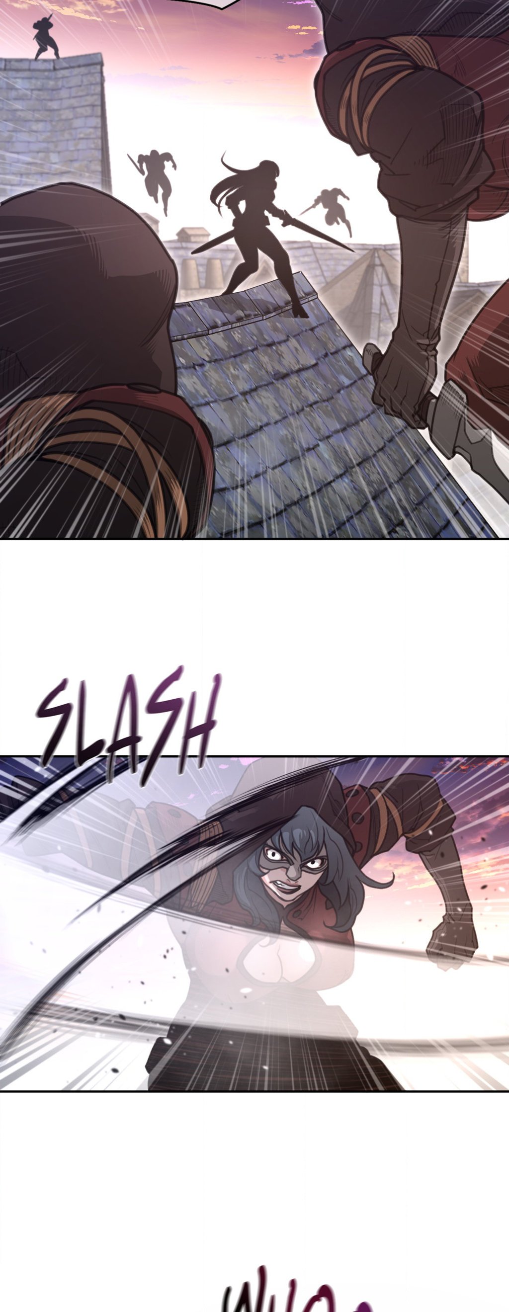 Perfect Half image