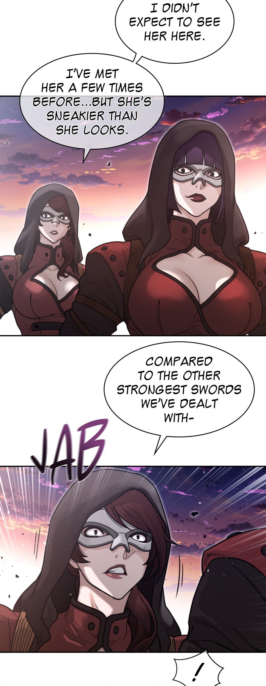 Perfect Half image