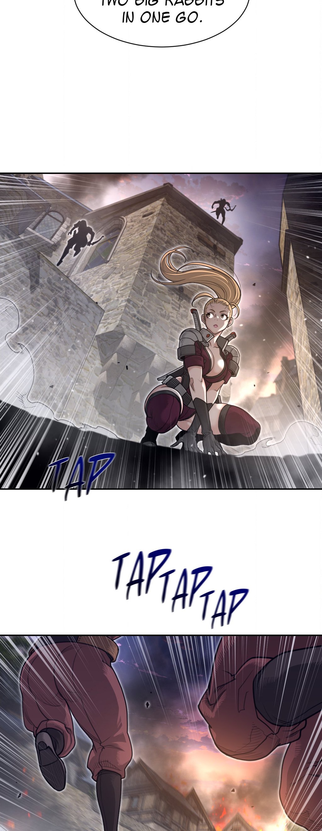 Perfect Half image