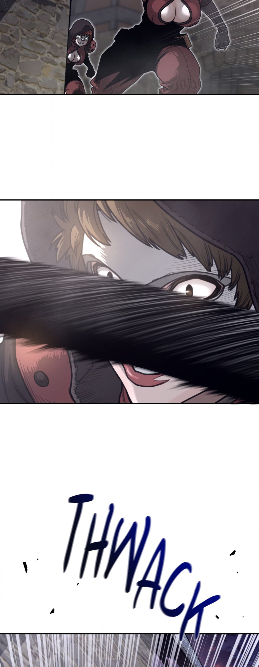 Perfect Half image