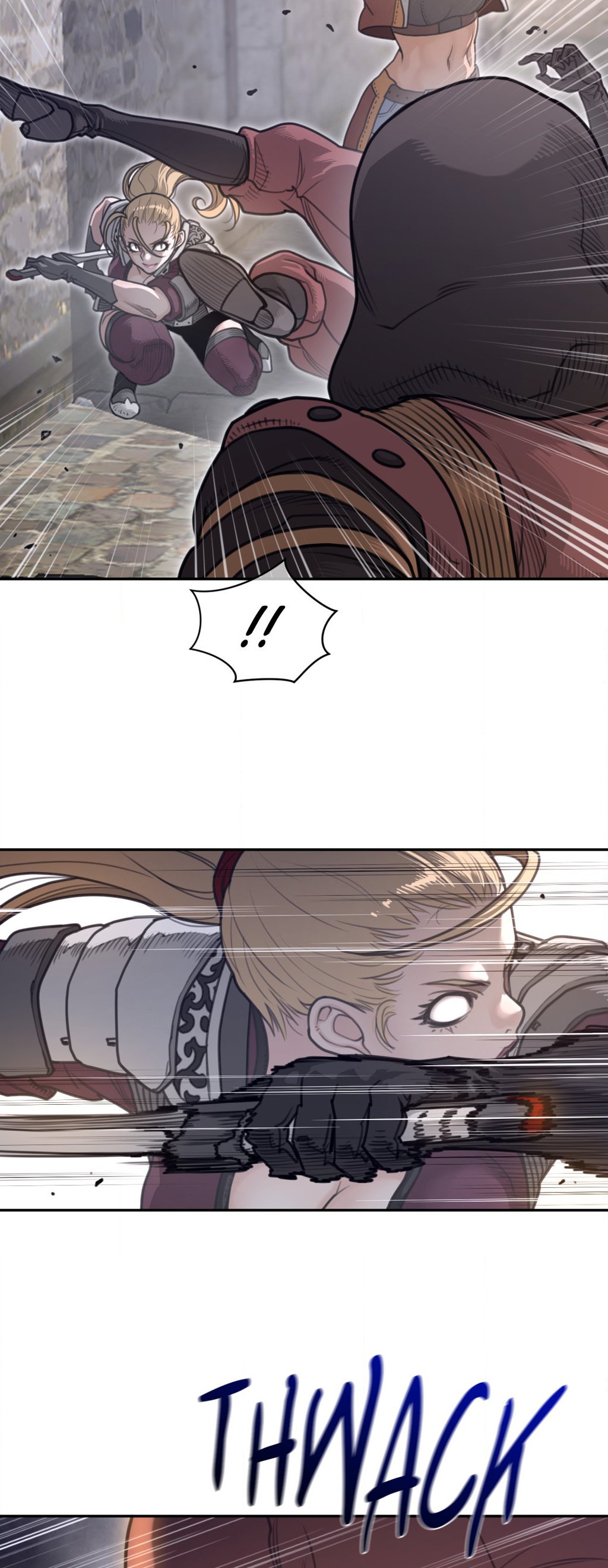 Perfect Half image
