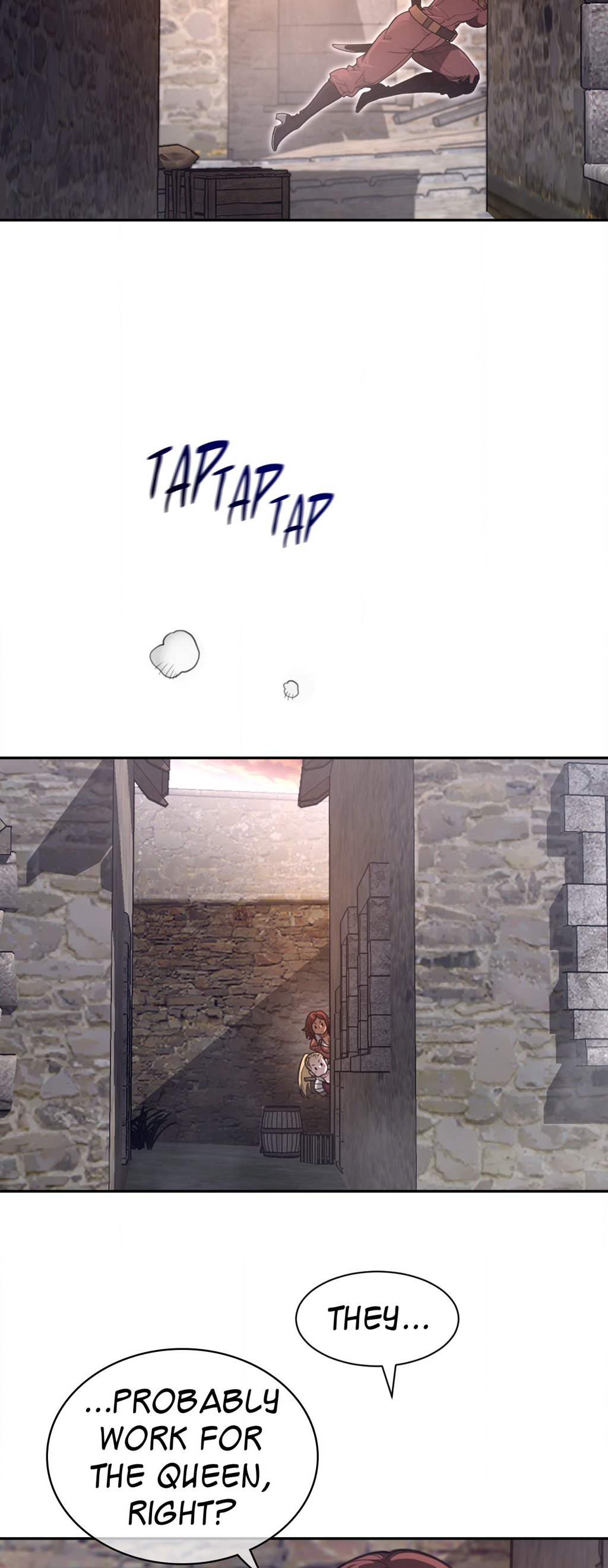 Perfect Half image