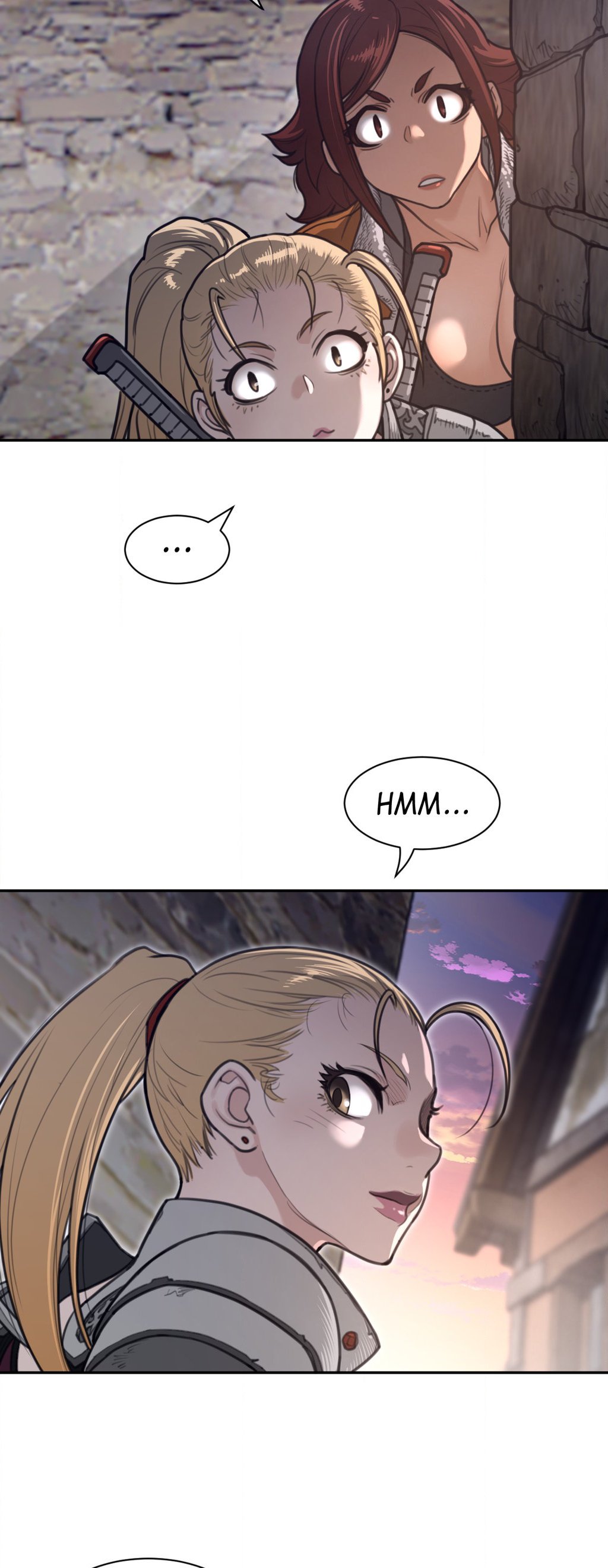 Perfect Half image