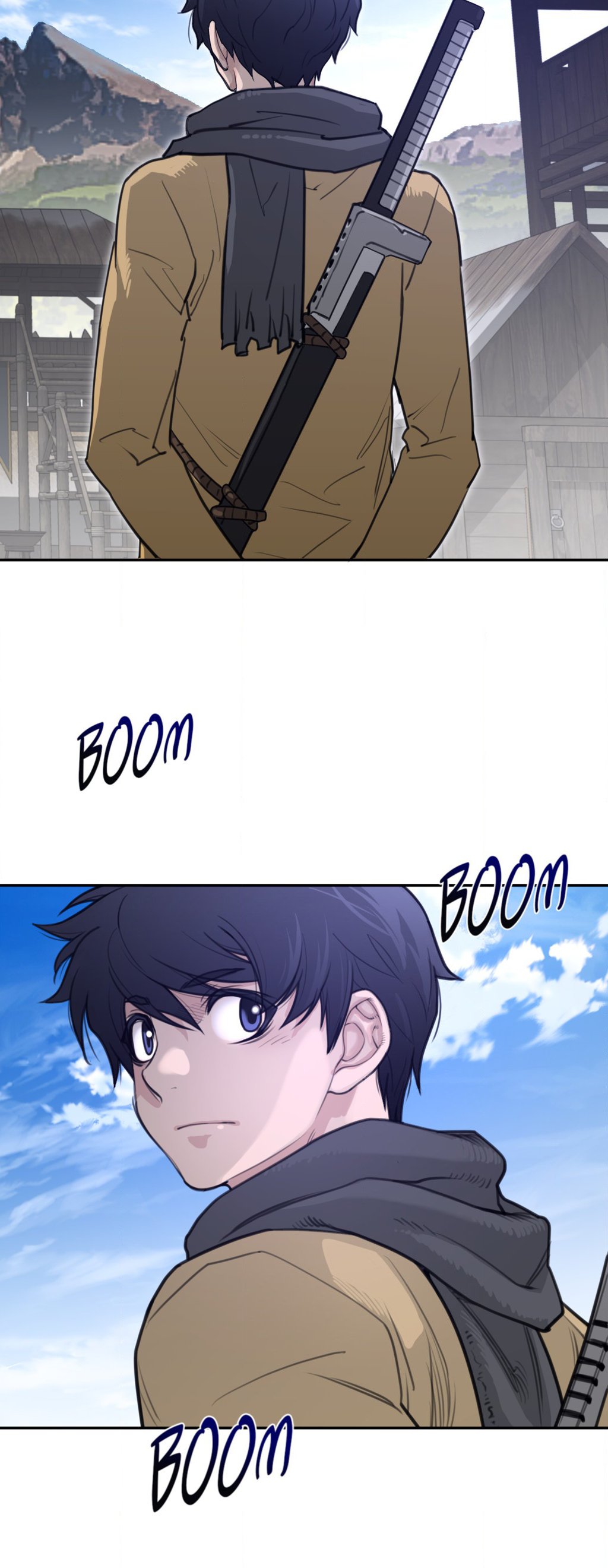 Perfect Half image