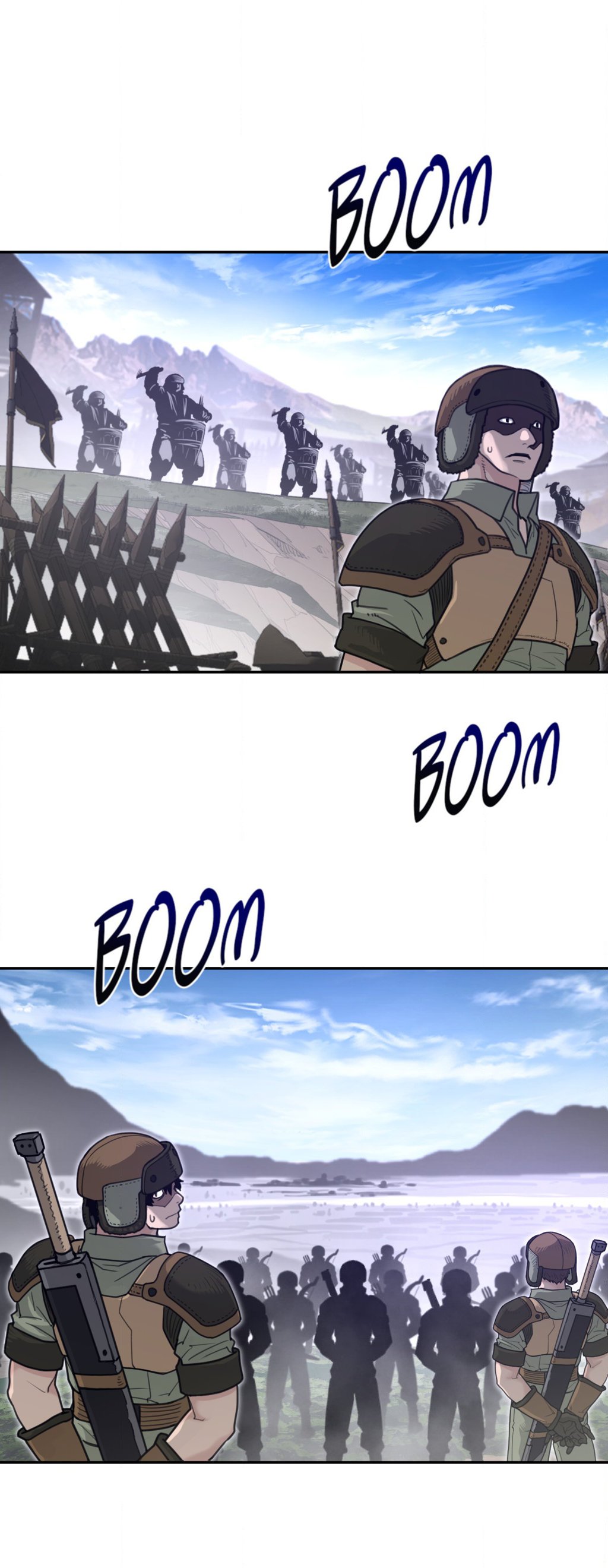 Perfect Half image