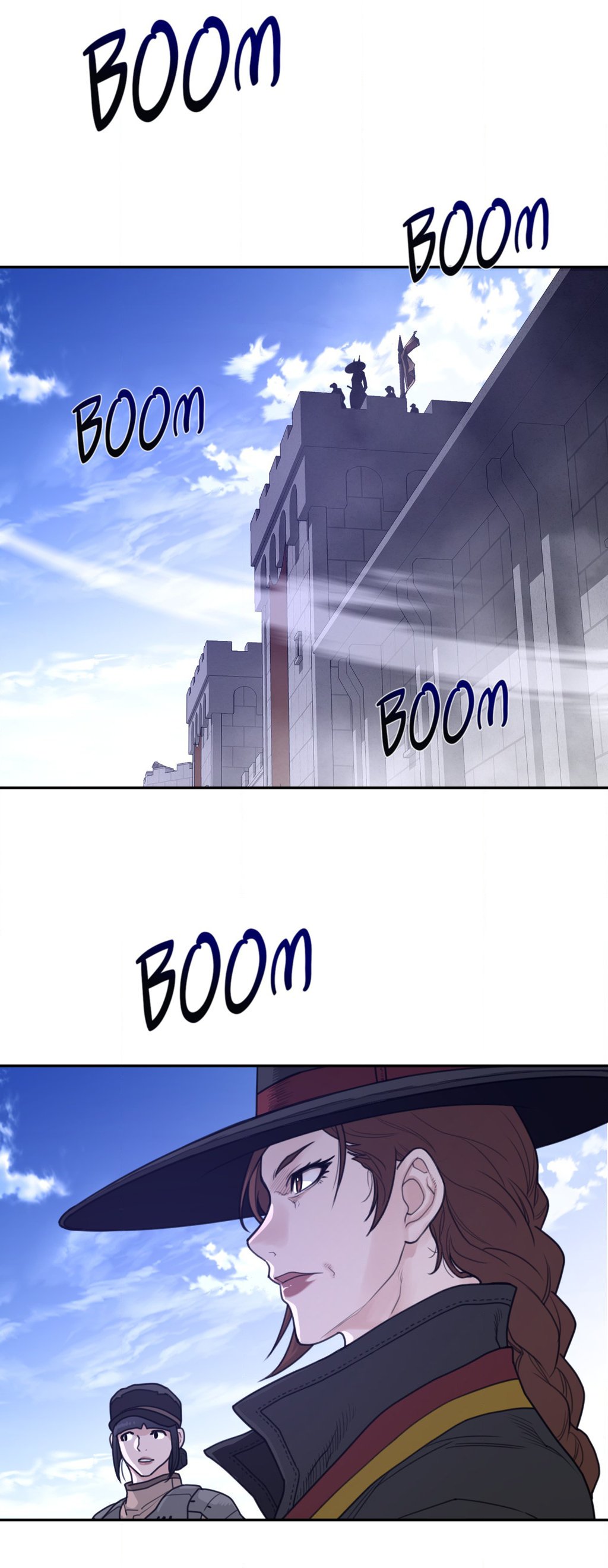 Perfect Half image