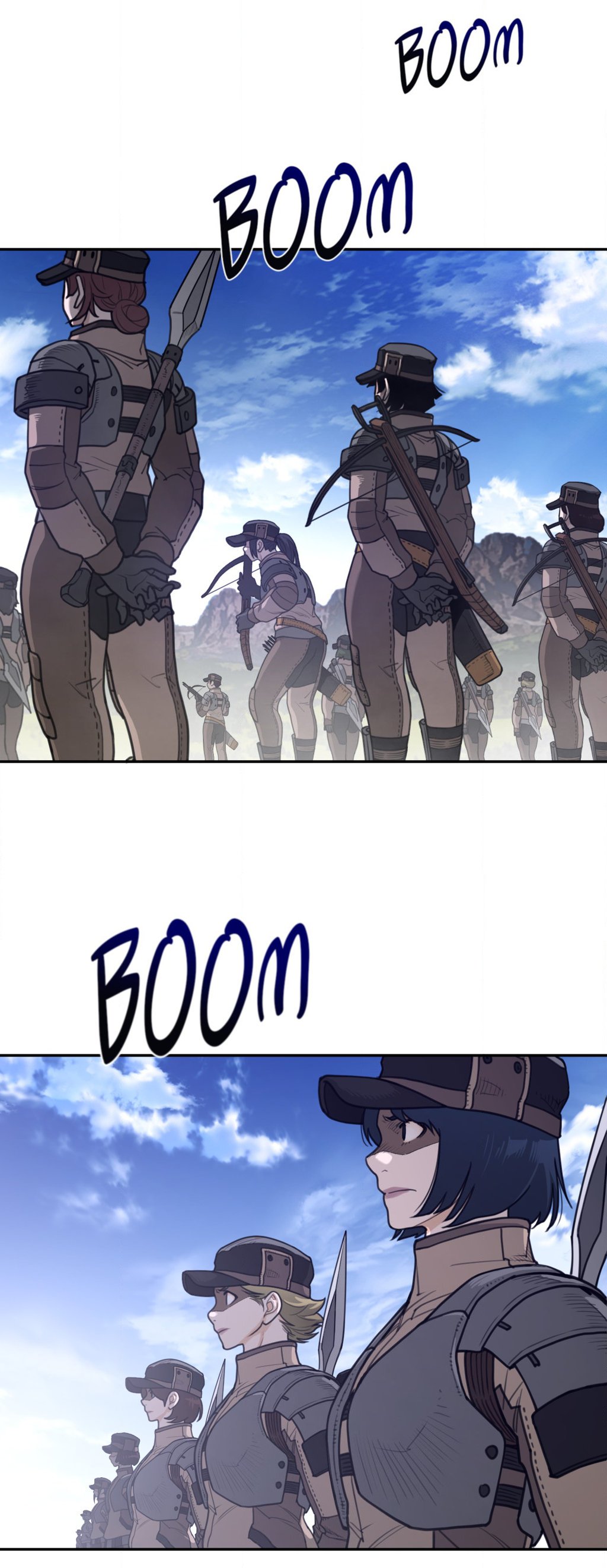 Perfect Half image