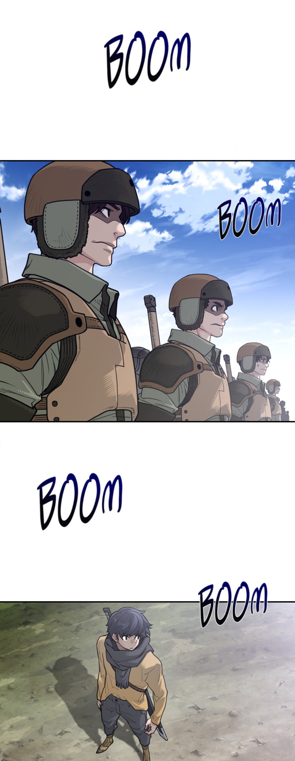 Perfect Half image
