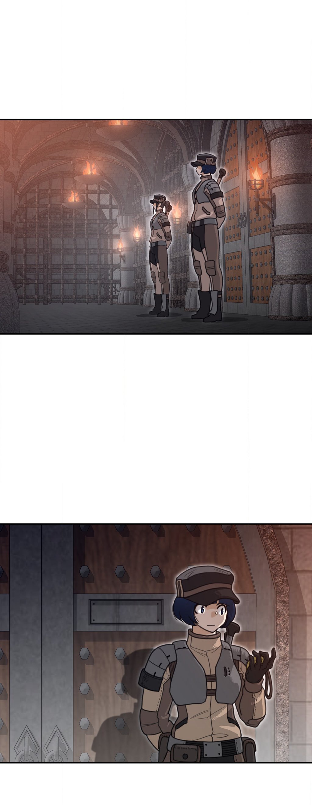 Perfect Half image