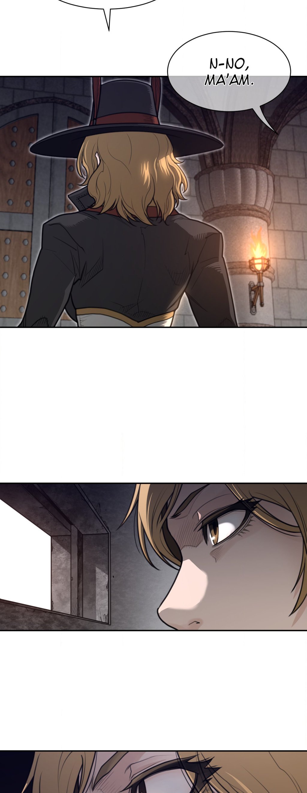 Perfect Half image