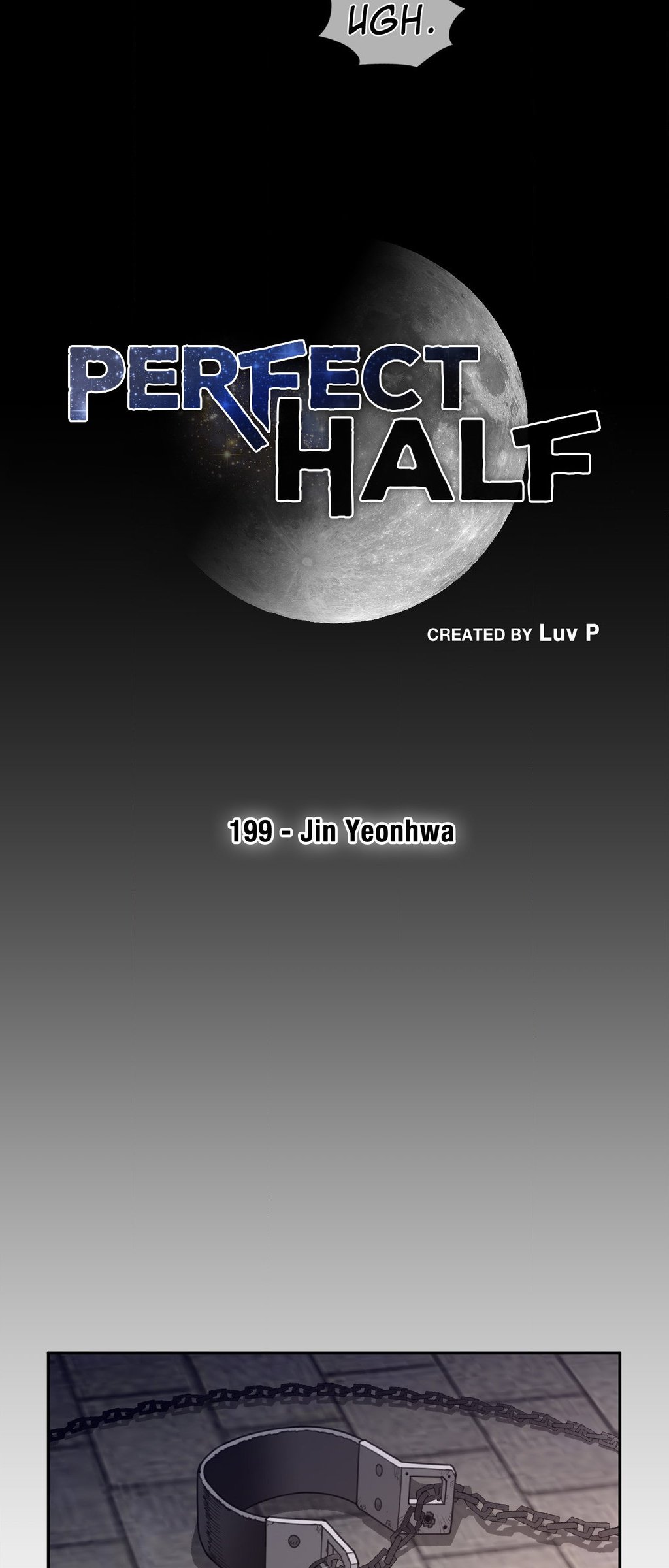Perfect Half image