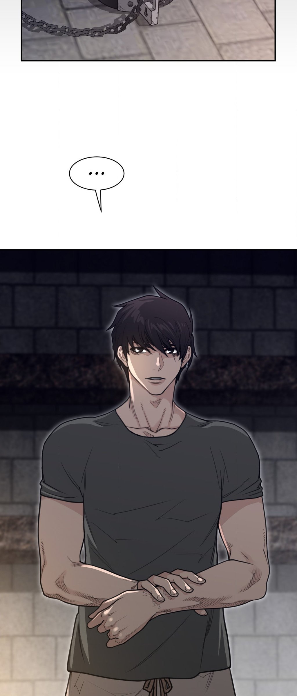 Perfect Half image