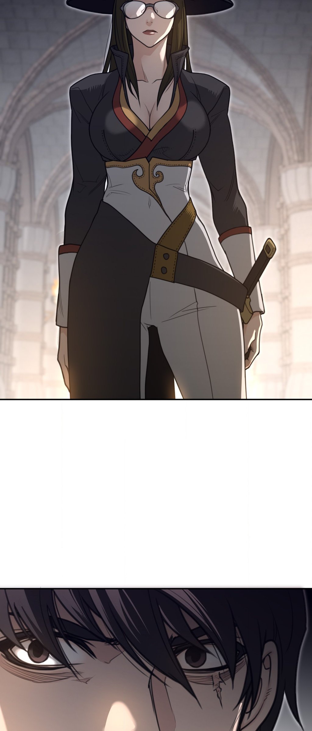Perfect Half image