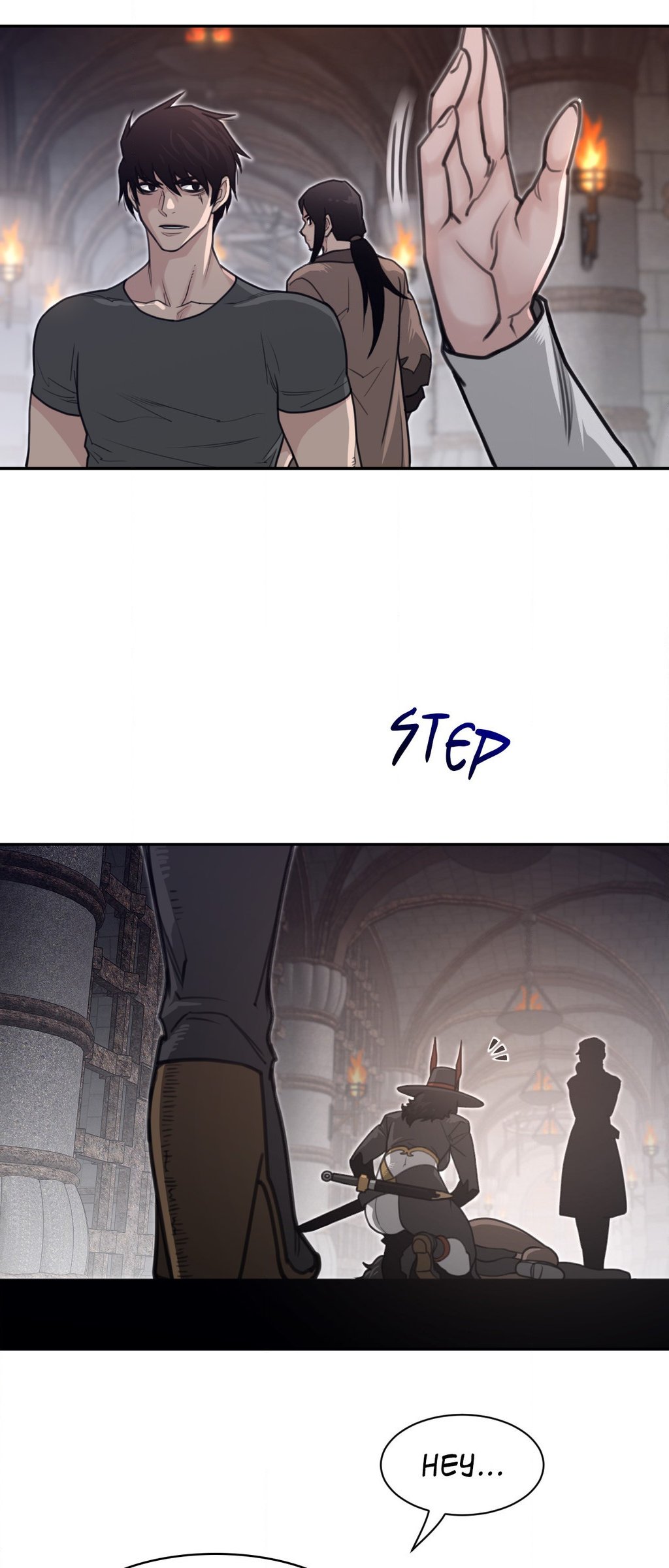 Perfect Half image