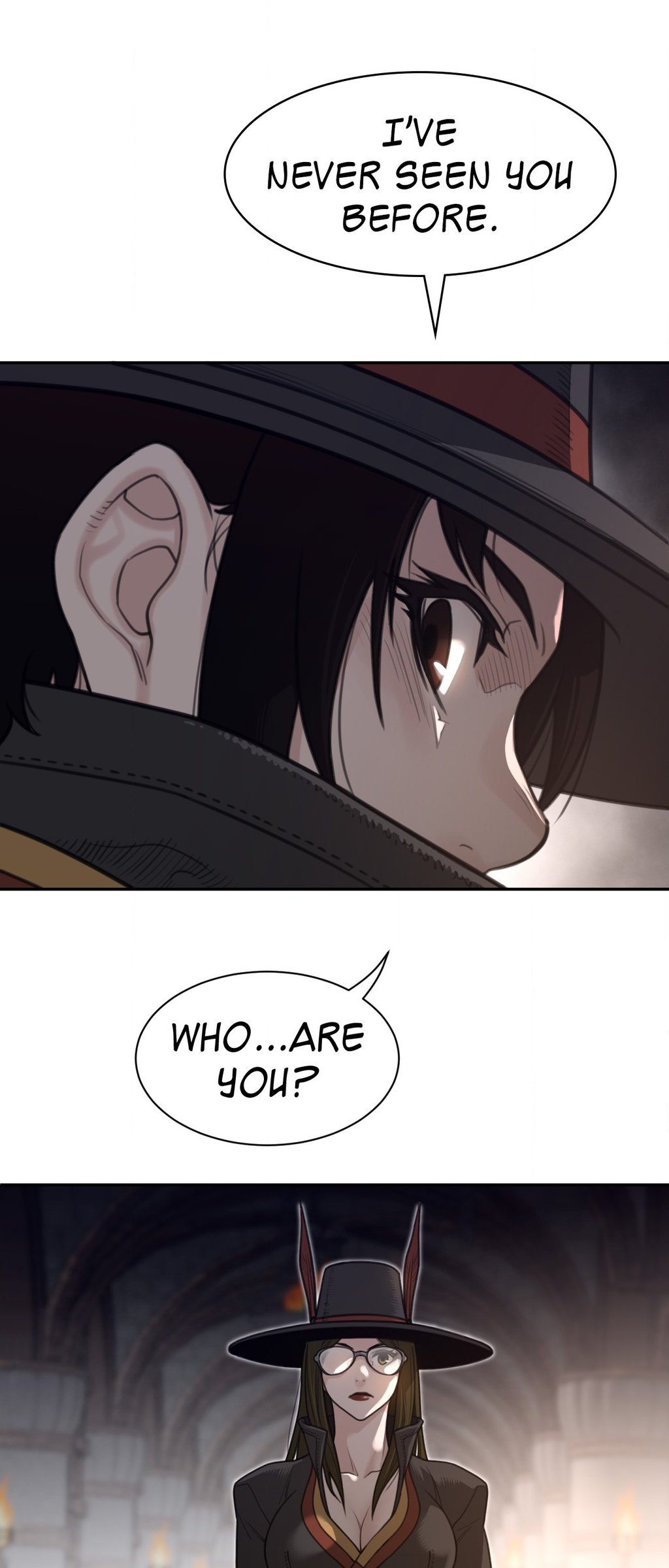 Perfect Half image