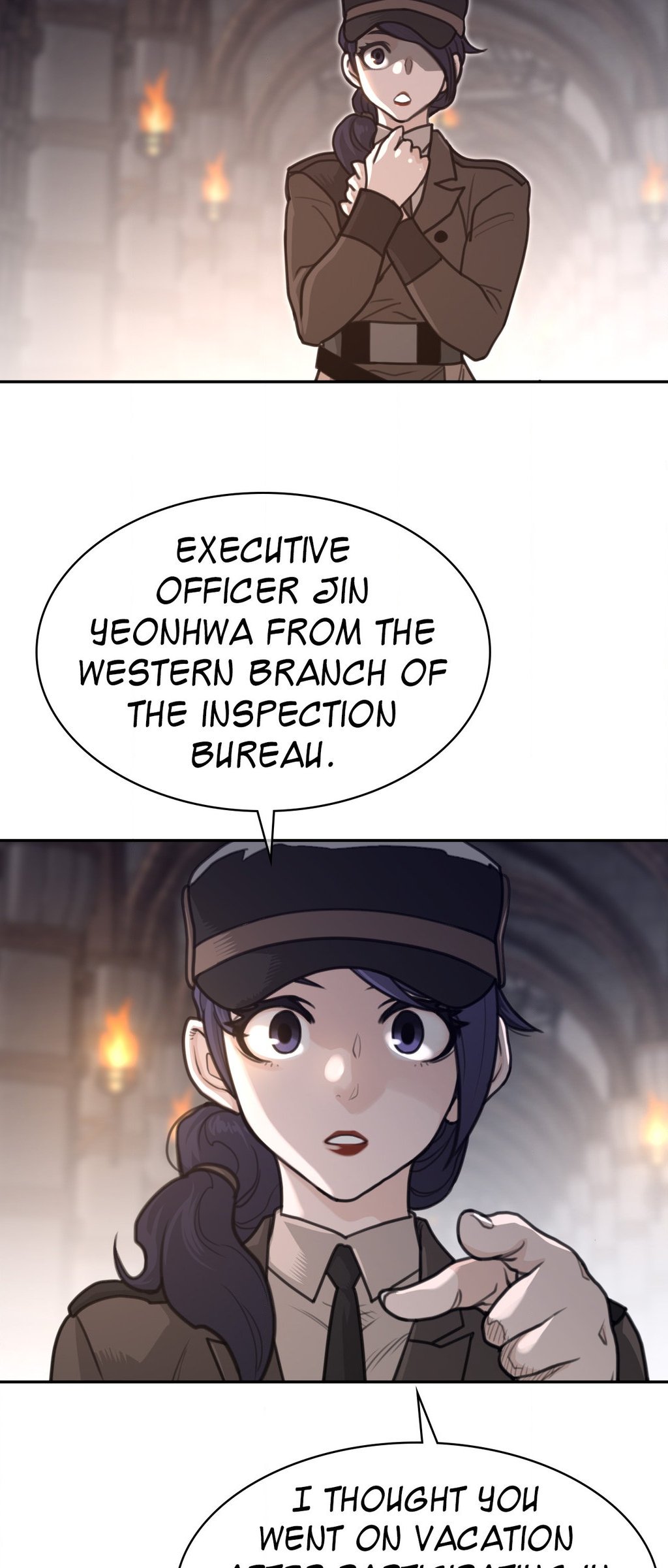 Perfect Half image