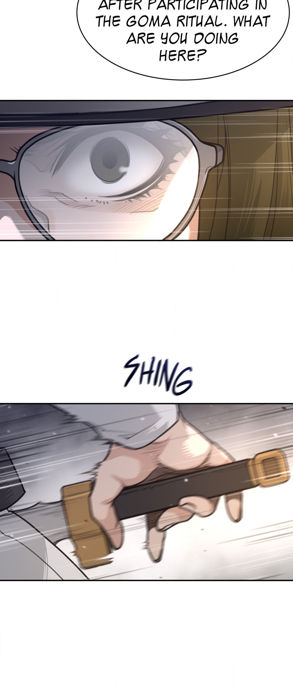 Perfect Half image