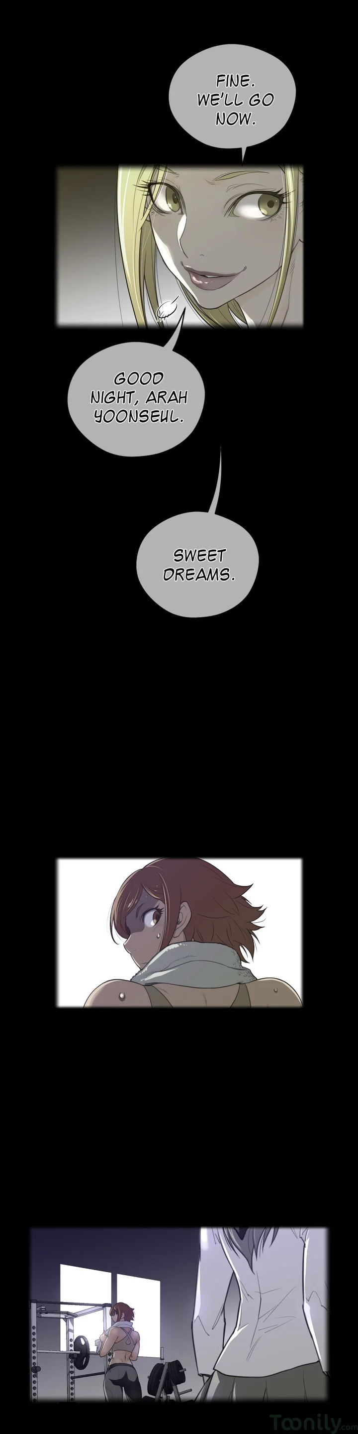 Perfect Half image
