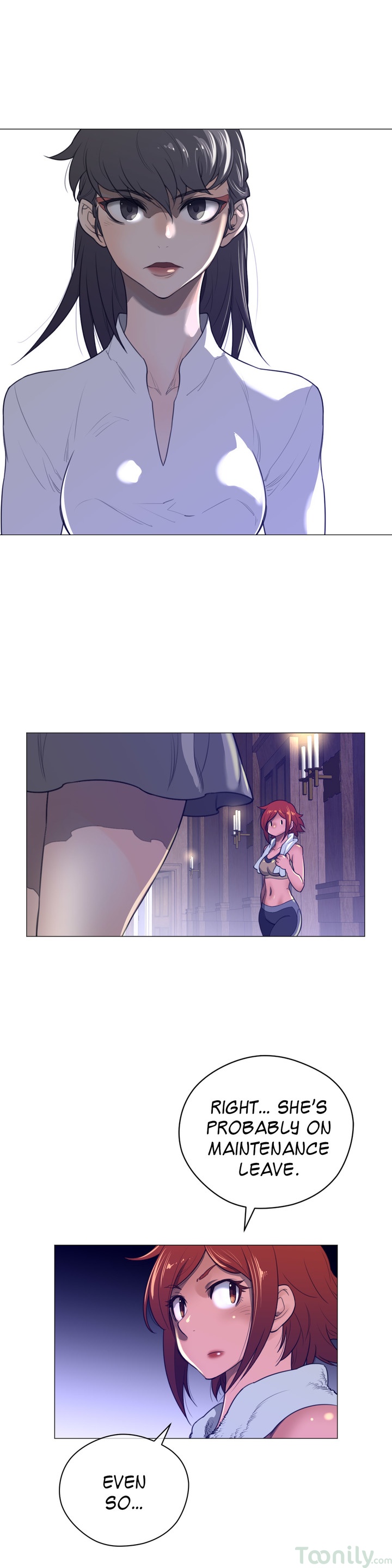Perfect Half image