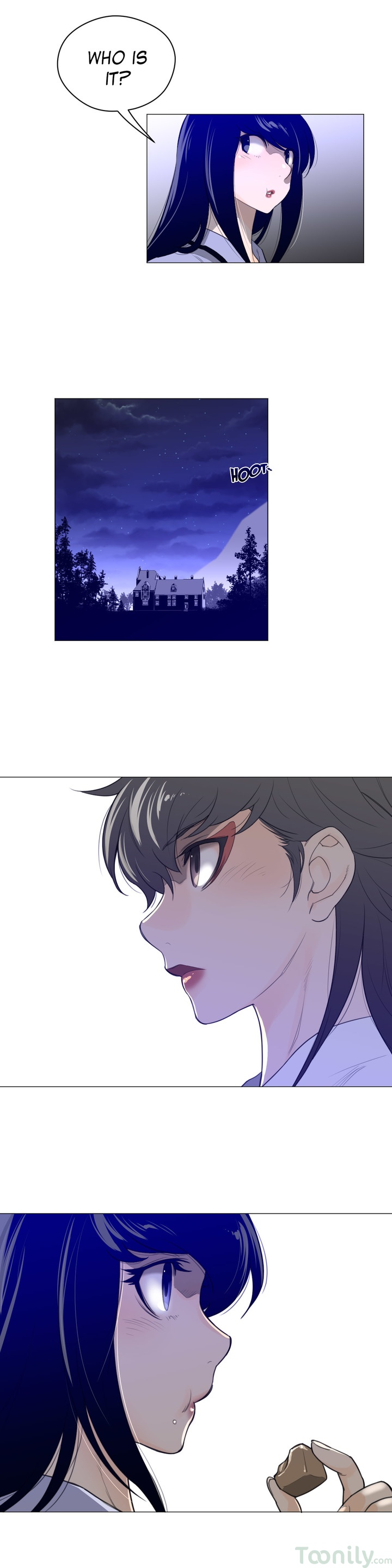 Perfect Half image