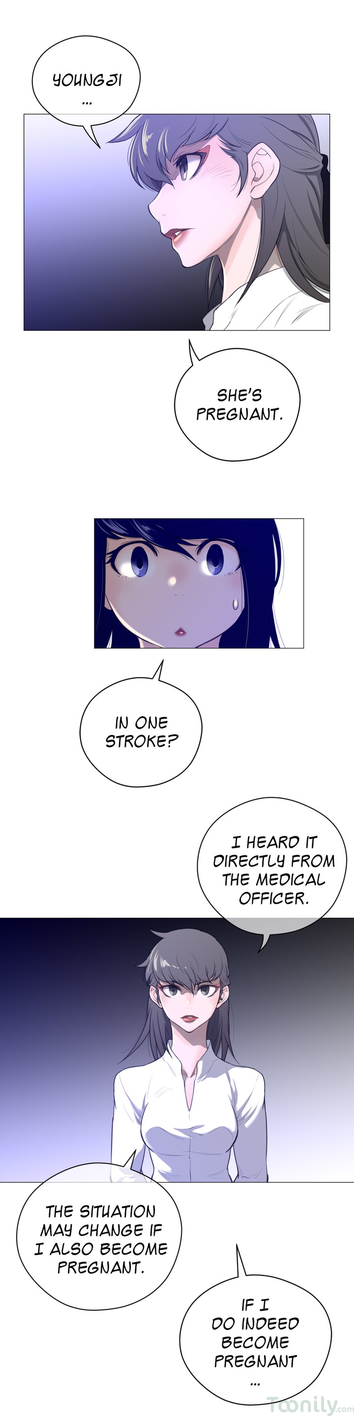 Perfect Half image