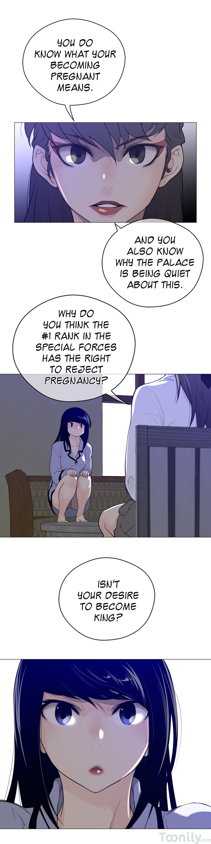 Perfect Half image